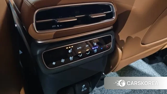 Genesis GV80 id 3590533 из Кореи 9