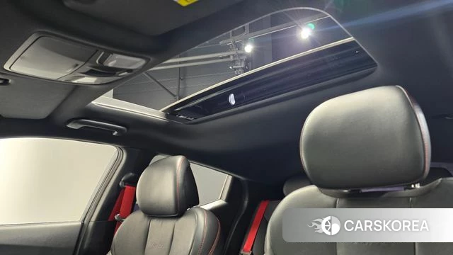 Hyundai Veloster (JS) id 3808340 из Кореи 9