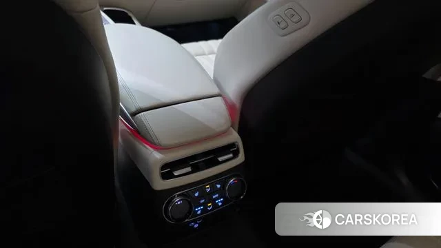 Genesis GV70 id 3634245 из Кореи 9