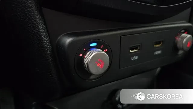 Ssangyong Tivoli Air id 3779327 из Кореи 9