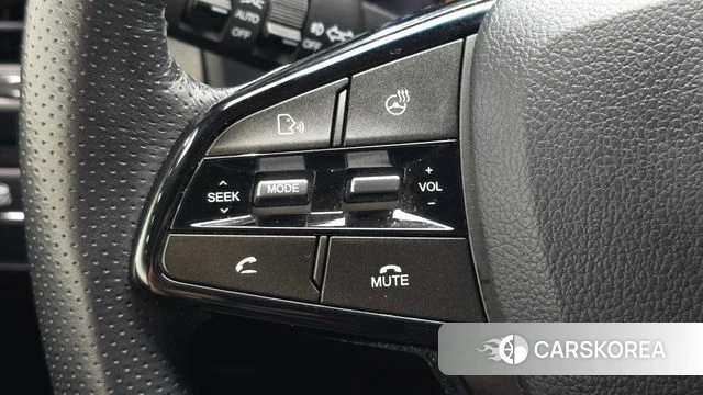 Ssangyong The New Rexton Sport id 4687394 из Кореи 9