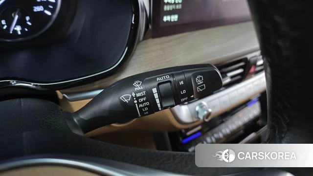 Kia Mohave Master id 3819826 из Кореи 9