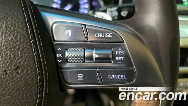 Kia More K9 id 2703766 из Кореи 9