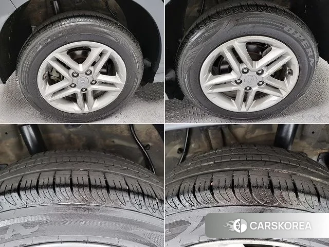 Hyundai The New Kona id 3753193 из Кореи 9