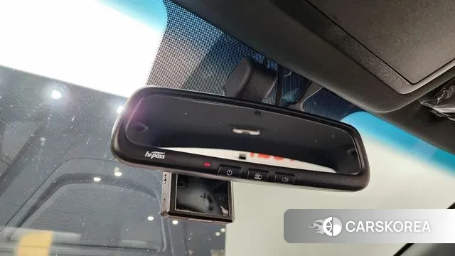 Ssangyong Rexton Sports Cannes id 3428400 из Кореи 9