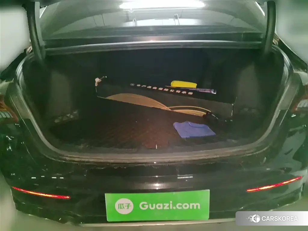 Kia K5 id 4512967 из Китая 9
