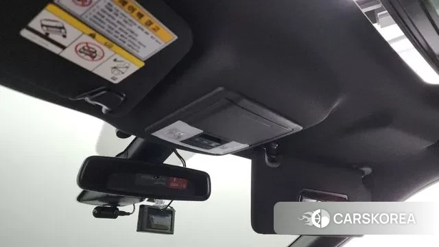 Ford Explorer id 3259636 из Кореи 9