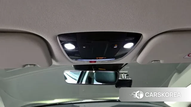 Kia EV6 id 3317125 из Кореи 9