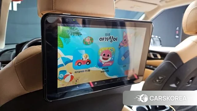 Kia Carnival 4th generation id 3765659 из Кореи 9