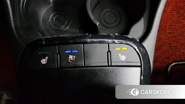 Kia The New Morning (JA) id 3605616 из Кореи 9