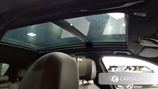 BMW X3 (G01) id 3316346 из Кореи 9