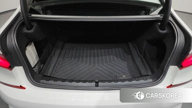 BMW 3 Series (G20) id 4641844 из Кореи 9