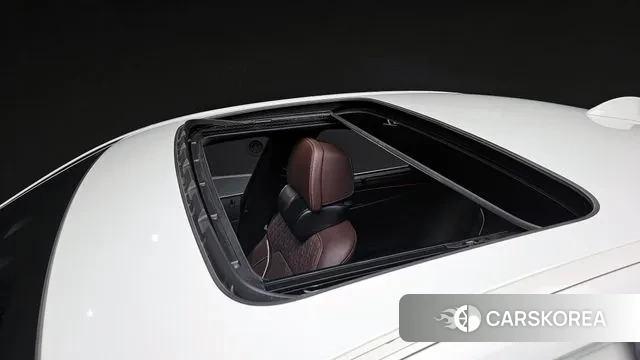 BMW 5 Series (G30) id 3014087 из Кореи 9