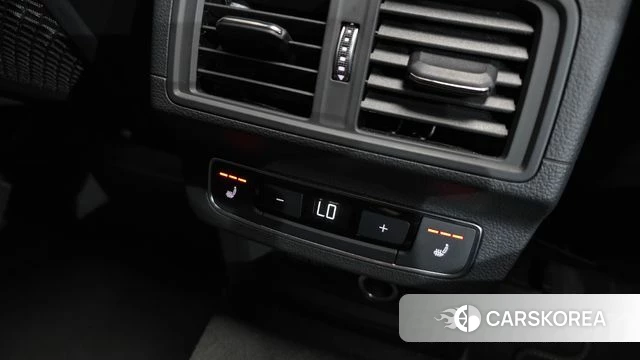 Audi SQ5 (FY) id 4409113 из Кореи 9