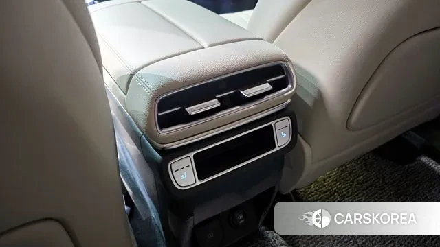 Genesis GV80 id 3725827 из Кореи 9