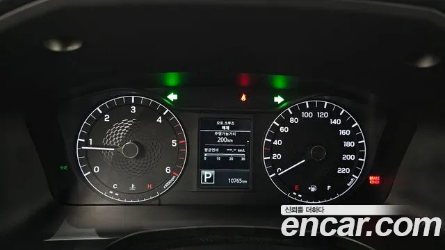 Ssangyong The New Rexton Sport id 2561361 из Кореи 9