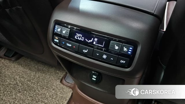 Hyundai The New Palisade id 3838579 из Кореи 9