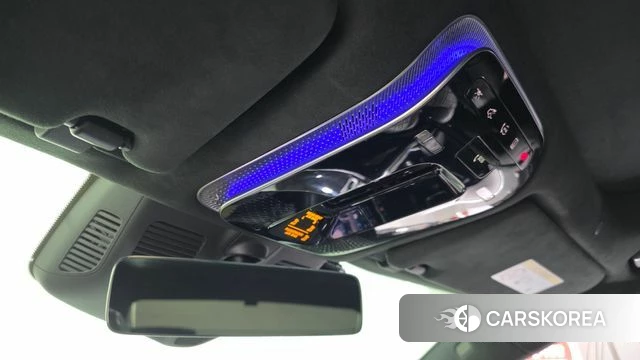 Mercedes-Benz S-Class W223 id 3833345 из Кореи 9