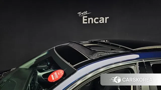 Genesis G70 id 3588173 из Кореи 9