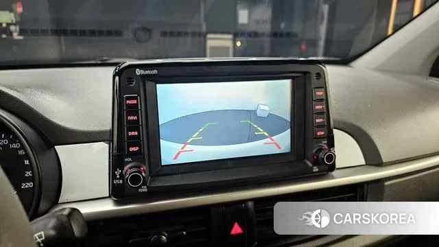 Kia Morning Urban (JA) id 2880096 из Кореи 9