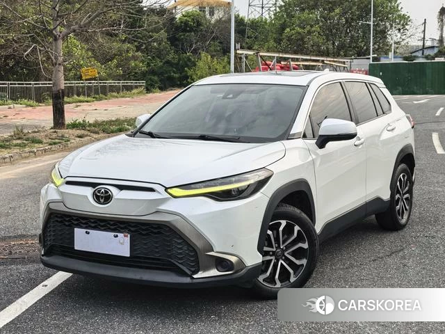 Toyota Fenglanda id 4263578 из Китая 9