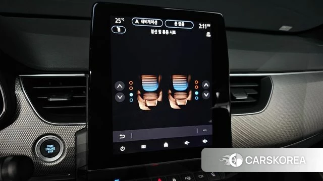 Renault Korea (Samsung) Arcana id 4499598 из Кореи 9