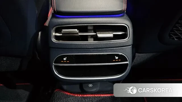 Genesis GV70 id 3528888 из Кореи 9