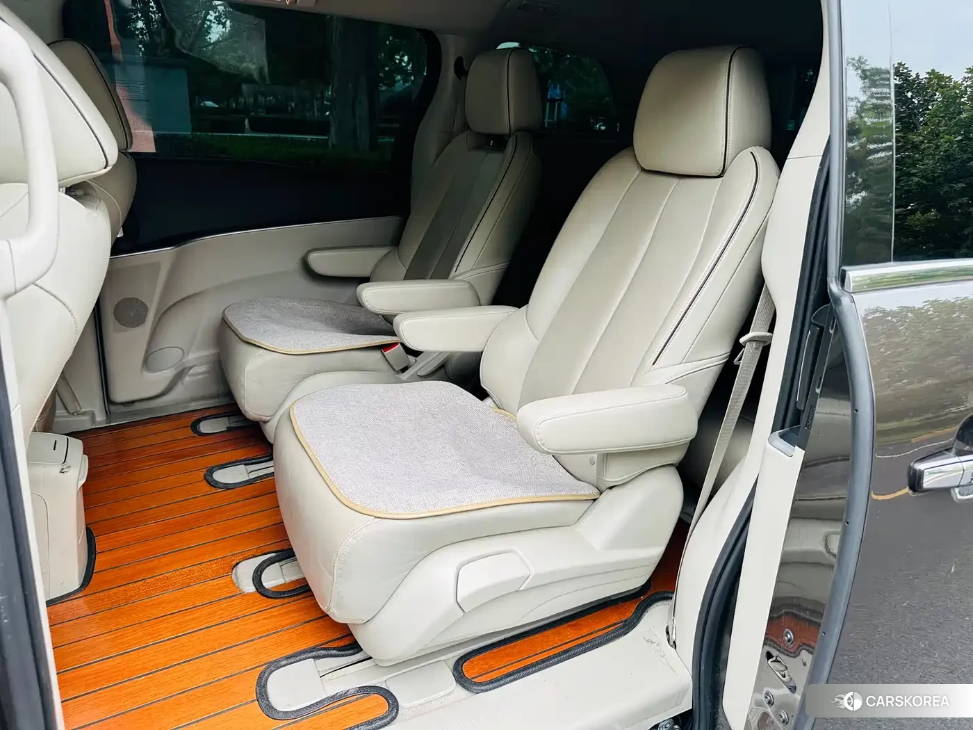 Buick GL8 id 4565403 из Китая 9