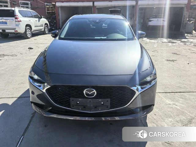 Mazda 3 Angkesaila id 4274354 из Китая 9