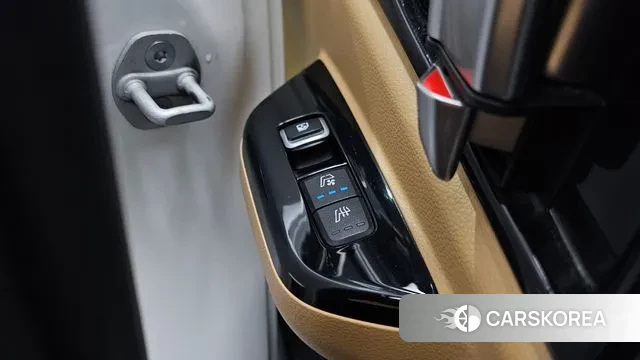 Kia Carnival 4th generation id 3752547 из Кореи 9