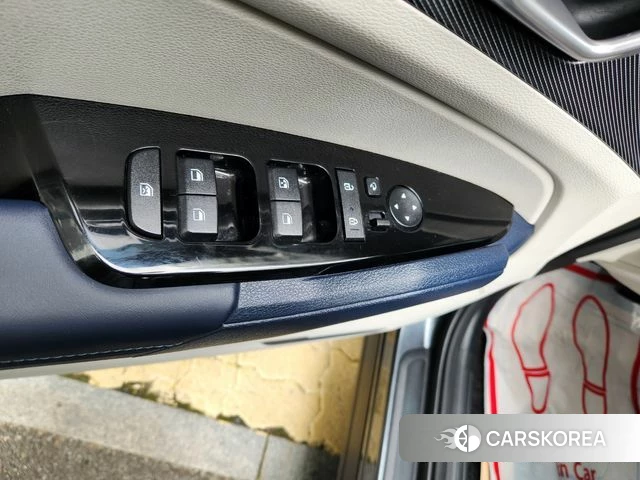 Kia Sportage 5th Generation id 3982020 из Кореи 9