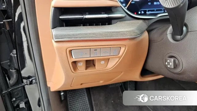 Genesis G80 (RG3) id 3631067 из Кореи 9