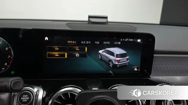 Mercedes-Benz GLB-Class X247 id 3923930 из Кореи 9