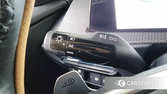 Kia EV6 id 4541893 из Кореи 9