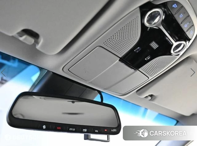 Hyundai Grandeur IG id 3808406 из Кореи 9