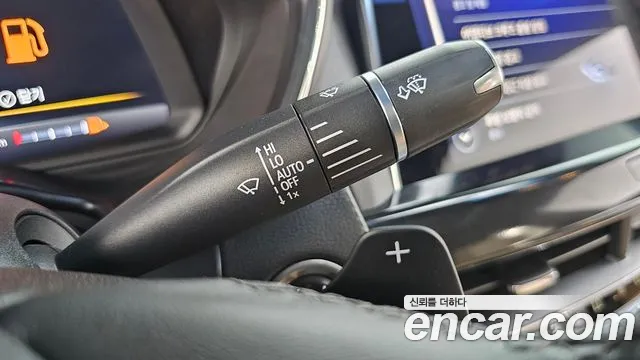 Cadillac CT5 id 2822529 из Кореи 9