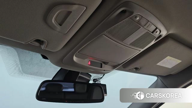 Renault Korea (Samsung) The New QM6 id 4179662 из Кореи 9
