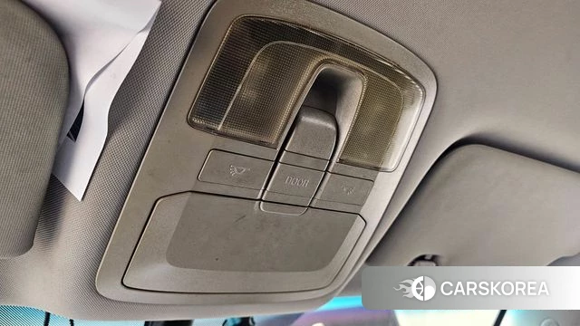 Ssangyong Tivoli Air id 3955486 из Кореи 9