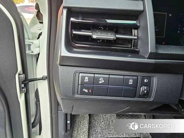 Ssangyong Musso (Q300) id 3856362 из Кореи 9