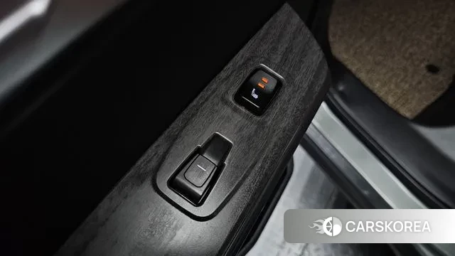 Ssangyong Torres id 3740356 из Кореи 9