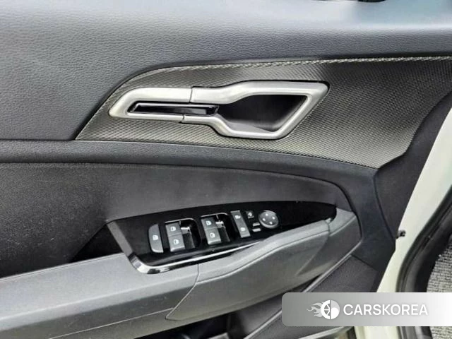 Kia Sportage 5th Generation Hybrid id 4433373 из Кореи 9