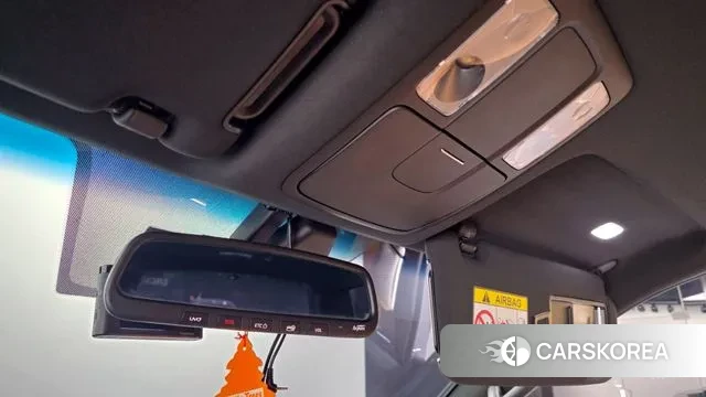 Kia Mohave Master id 3417481 из Кореи 9