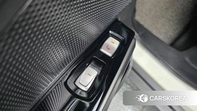 Ssangyong Tivoli Air id 3861582 из Кореи 9