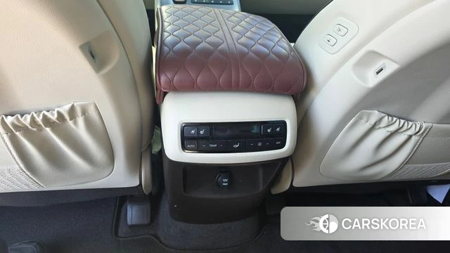 Hyundai Palisade id 3904466 из Кореи 9