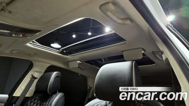 Genesis GV80 id 2832317 из Кореи 9