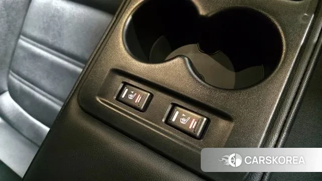 Renault Korea (Samsung) SM6 id 3622140 из Кореи 9