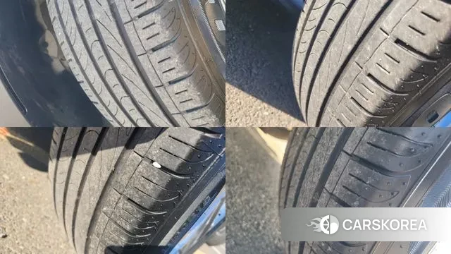 Hyundai Santa Fe The Prime id 3757548 из Кореи 9