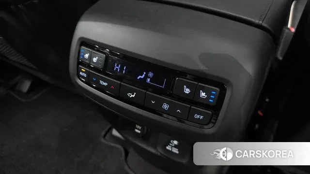 Hyundai The New Palisade id 3502853 из Кореи 9