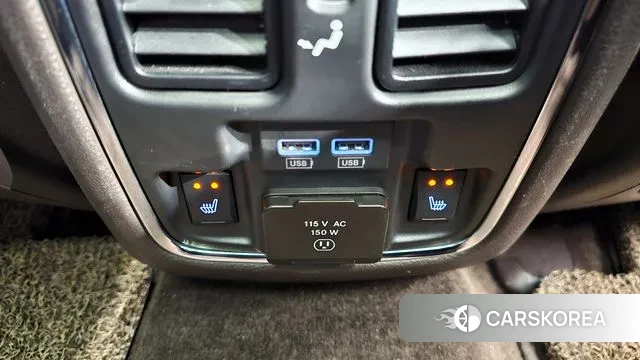 Jeep Grand Cherokee id 3748103 из Кореи 9