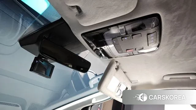 Hyundai Staria id 3669914 из Кореи 9